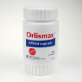 Orlismax peso pérdida cápsula de Orlistat 120mg 21 capsulas perder peso adelgazar