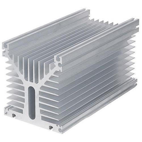 Aluminum Mold Heat Sink 5G