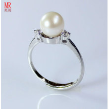 Fresh Water Pearl Rings