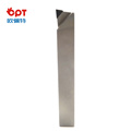 PCD turning tools Diamond turning insert grooving cutter