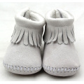 Shenzhen Factory Leather Shoes Wholesale Baby Shoes