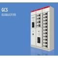 Low voltage GCS switchgear