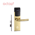 Office door Security Hotel Lock for Wooden Door