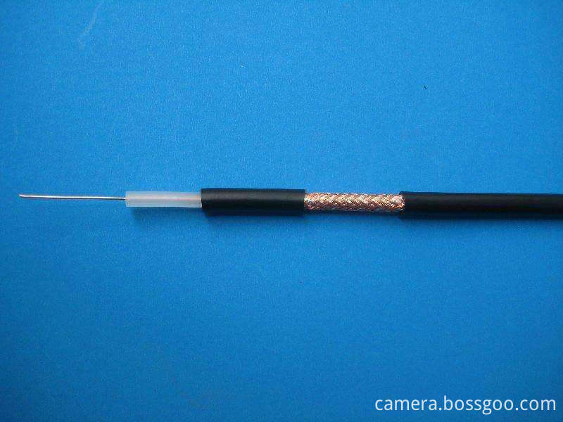 Coaxial Cable