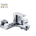 New Design Single Handle Bathtub Mixer