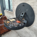 Portable Charcoal BBQ Grill for Travel