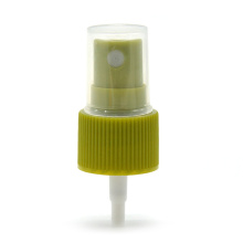 plastic Mist olive oil microsprayer dispenser with cap