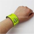 Новый тип Top Sale Long Service Life Slap Band Rulerscute Kids Slap Band