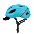 Лучший дорожный велосипедный шлем для ночной езды 2020