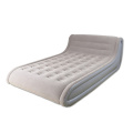 Colchón de cama doble moderno Cama plegable inflable