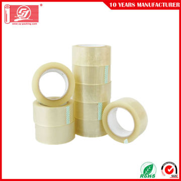 Custom Printed Bopp Hand Packaging Tape