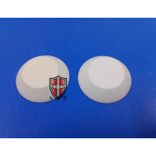 OEM Alumina Ceramic Isolateur Ignition Industrial Eyelet