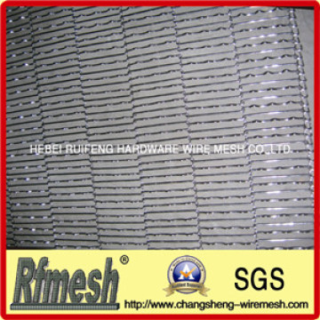 Edelstahl-dekorative Mesh-Vorhang