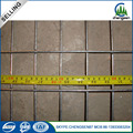 Reinforcing Steel Galvanized Welded Mesh Fence