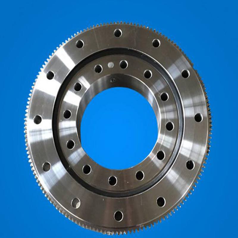 Slew Bearing Outer Ring 1 Hjw1019