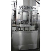 Carbonated Drink Auto Washing, Filling and Sealing Production Line