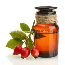 Échantillon gratuit Massage Rose Hip Oil OEM Wholesae