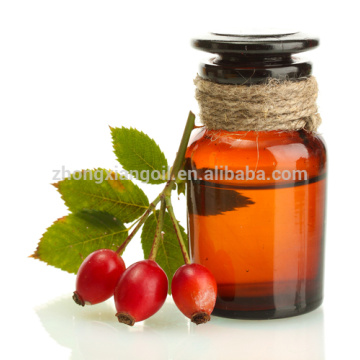 Free Sample Massage Rose Hip Oil OEM Wholesae