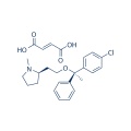 Клемастина фумарат 14976-57-9
