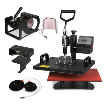 15"X15" Cheap Digital t-shirt Printing Machine