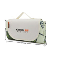 Foldable Fashion Hot Folding Water-Proof Outdoor Picnic Mat