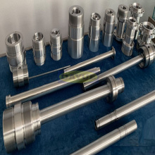 Precision Grinding - Cylindrical Grinding - Precision Form