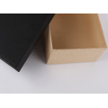 Custom Cardboard Men Shoe Box