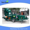 Soybean Sorghum Palm Seed Cleaning Machine