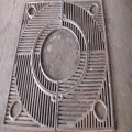 Sand Casting Tree Grates