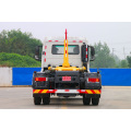 Shaanxi Automobile Xuande Hook Arm Frewbage Truck