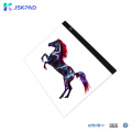 JSKPAD A3 LED quadro de desenho de desenho alimentação USB