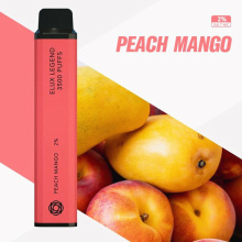 Vape Elux Légende 3500 Puffs Flavour