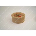 Wholesale Flower Gift Box of Crude Linen