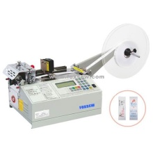 Auto-Label Cold Cutter