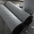 Luftfilterpatrone, Membranen Polyesterluftfilter