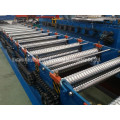 PPGI Corrugated Roof Tile Roll Forming Machine