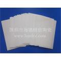 alumina ceramic electronic heat sink sheet substrate