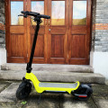 500w electric scooter with suspensions