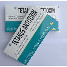 10000IU Tetanus Antitoxin Liquid Injection