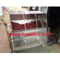 Horno de secado de hierbas medicinales chinas