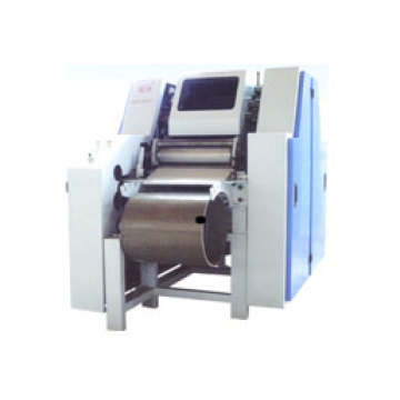 The Small Card and Spinning Machines for Teaching and Training