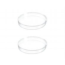 Plastic Petri Dish With Vent 90mm x 15mm