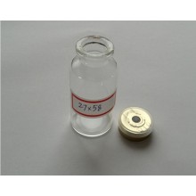 20ml 27*58high Quality Pharmaceutical Vials