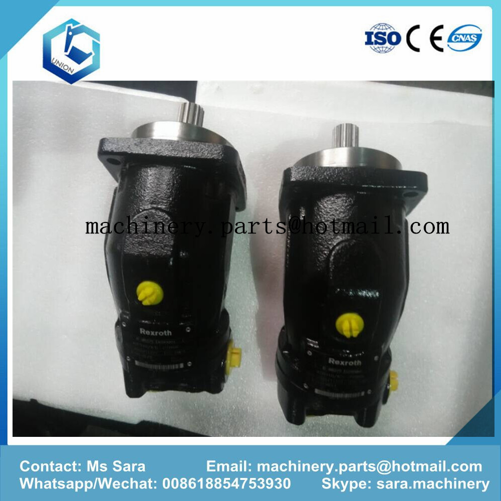 A2fo Hydraulic Pump