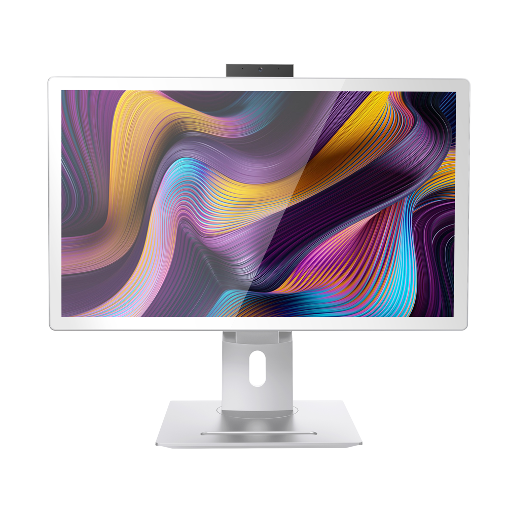 GT40 23.8inch AIO PC GT40 23.8inch AIO PC