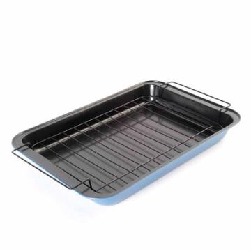 Home Color Splash Roasting Pan Rack