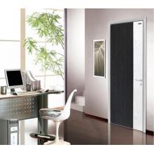 Puertas empotradas interiores laminadas