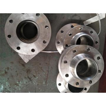 ANSI B16.5 Carbon Steel WN RF flange