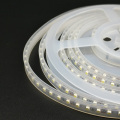 Flexible white SMD3528 led strip