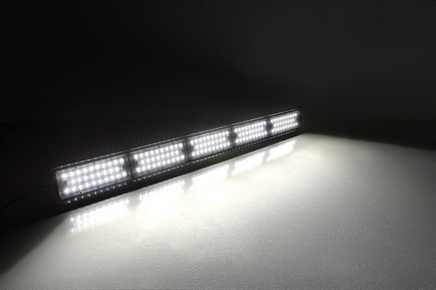 LED Linear High Bay Light